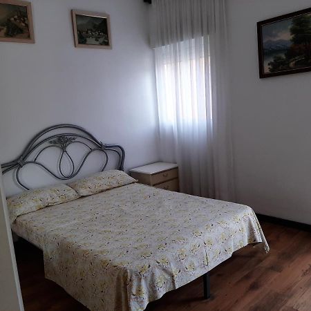 Apartamento Burriana Exterior foto