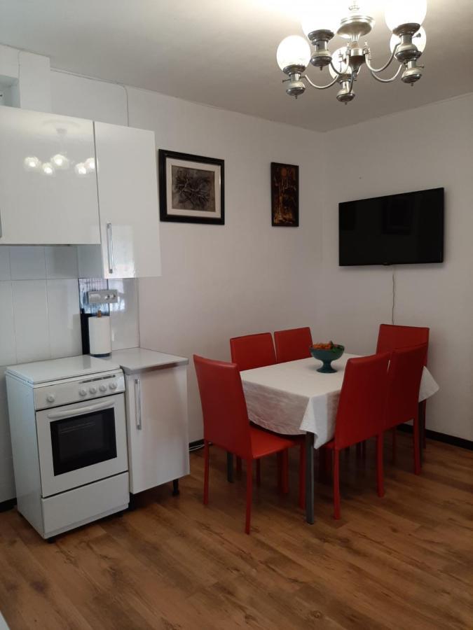 Apartamento Burriana Exterior foto