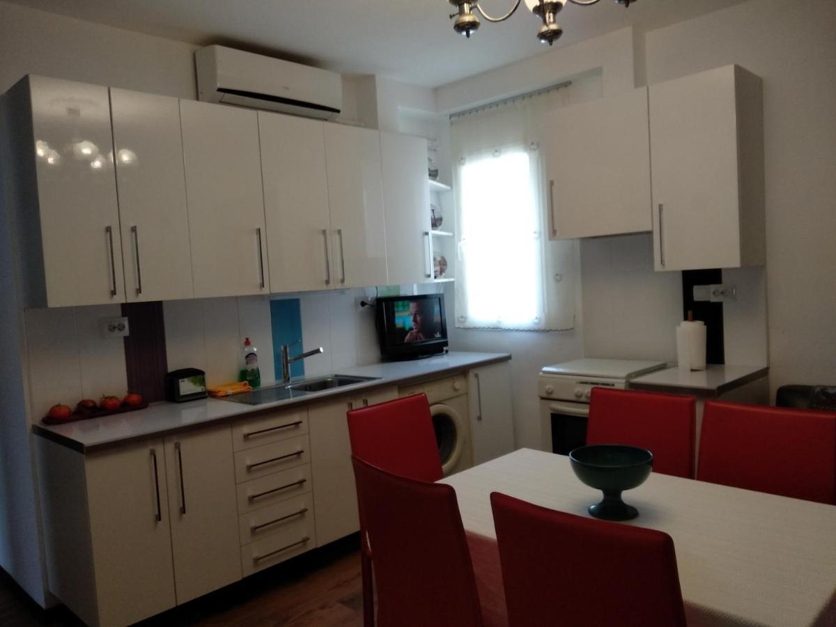 Apartamento Burriana Exterior foto